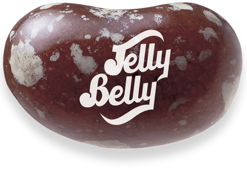 Läs mer om Jelly Belly Beans - Cappuccino 1kg