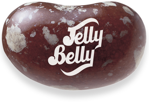 Jelly Belly Beans - Cappuccino 1kg