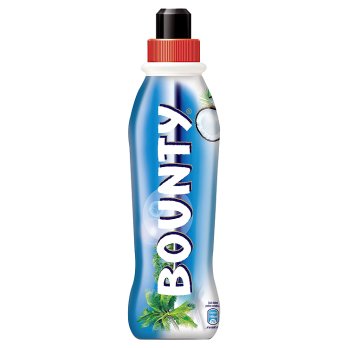 Läs mer om Bounty Milk Drink 350ml