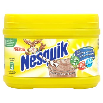 Läs mer om Nesquik Chocolate 300g