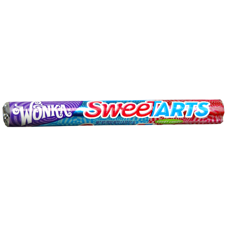 Läs mer om SweeTarts 51gram