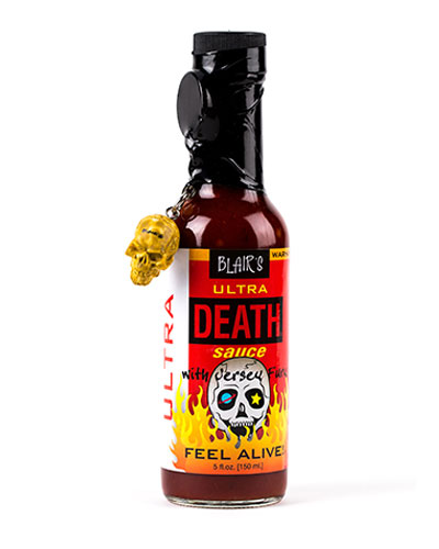 Blairs Ultra Death 150ml