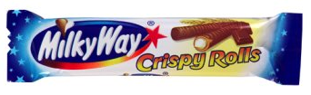 Amerikanskt Godis