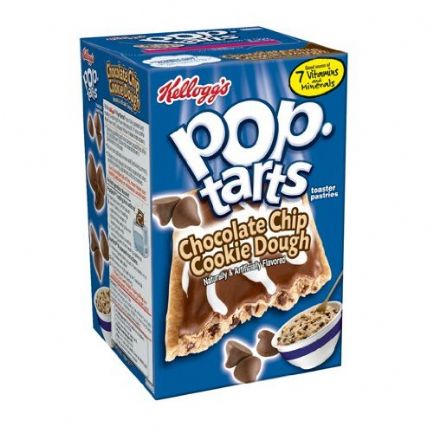 Amerikanskt Godis