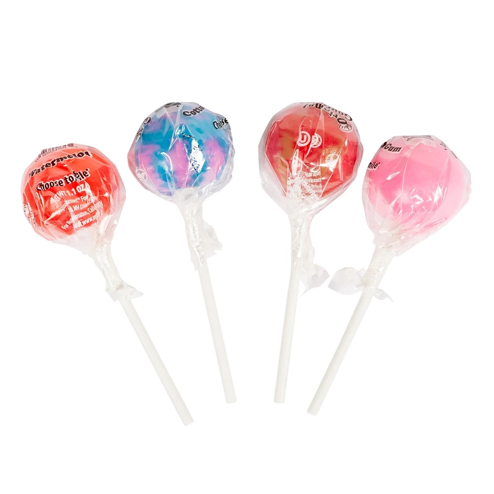 Läs mer om Original Gourmet Lollipops