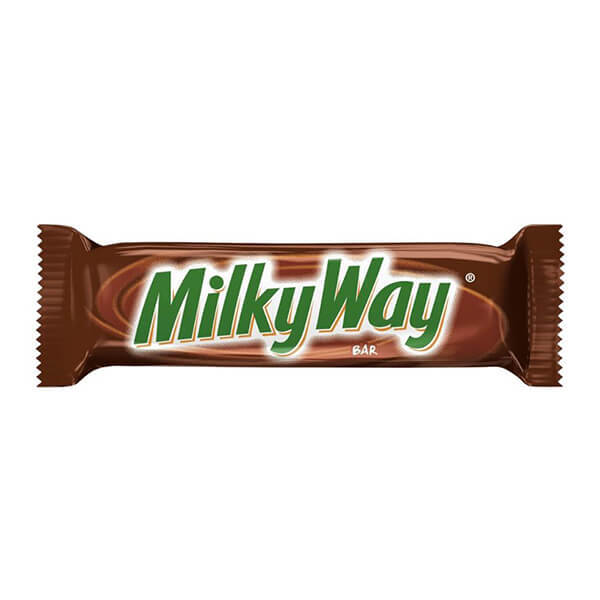Läs mer om Milky Way 52g