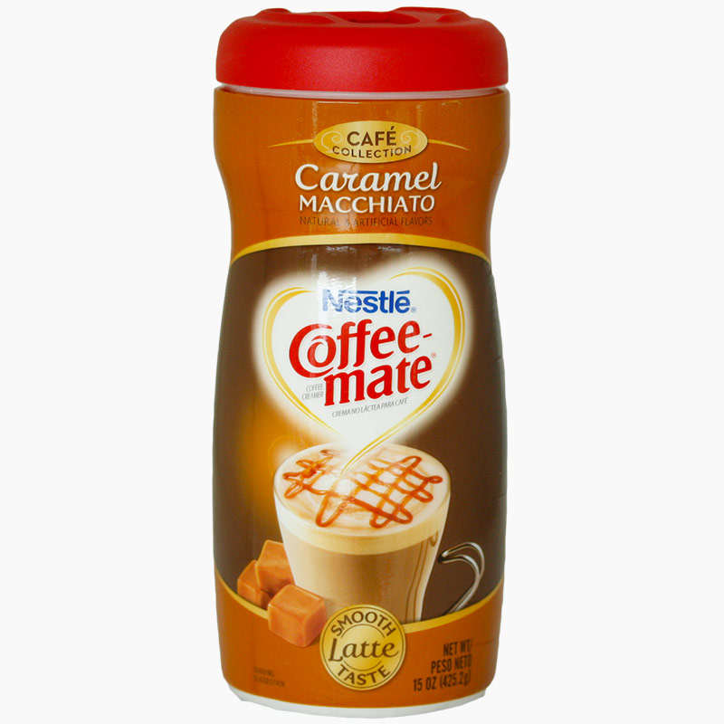 Amerikanskt Godis