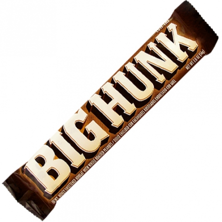 Bild av Big Hunk 56g