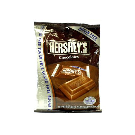 Amerikanskt Godis