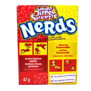 Amerikanskt Godis