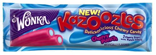 Amerikanskt Godis