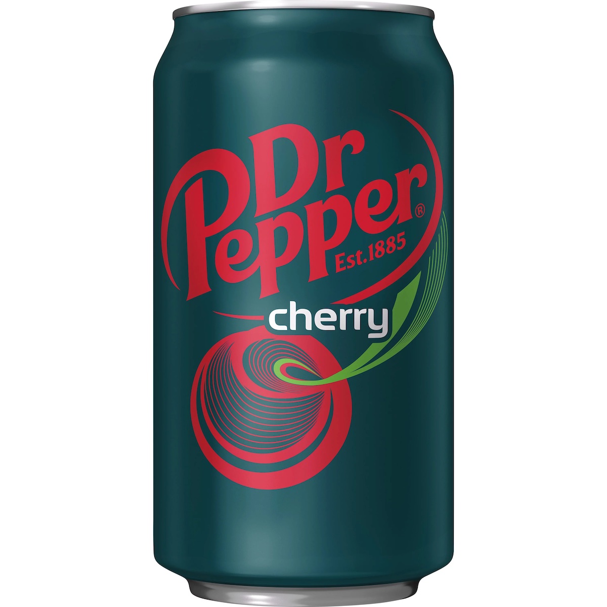 Läs mer om Dr Pepper Cherry 355ml