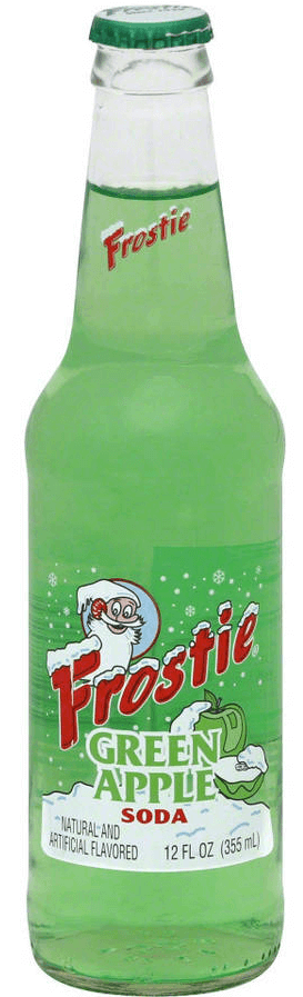 Amerikanskt Godis