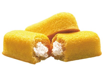 Hostess Twinkies 10-pack