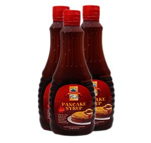 MB Pancake Syrup 710ml