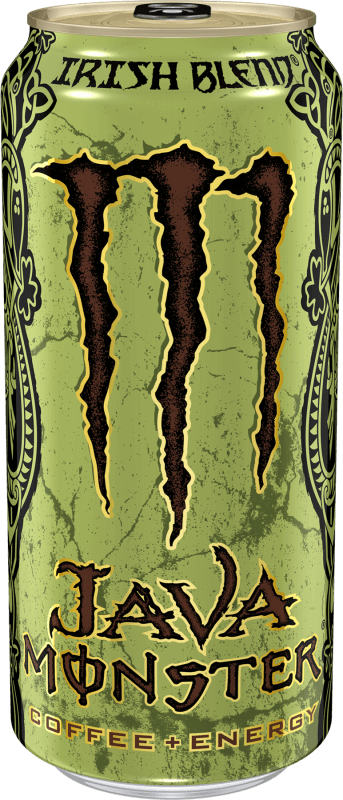 Monster Irish Blend 443ml