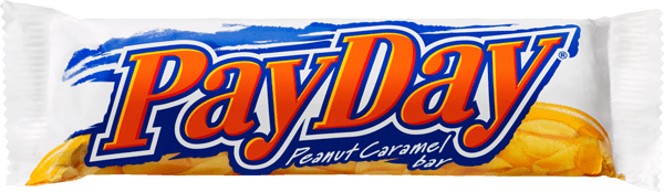 Bild av PayDay 52gram