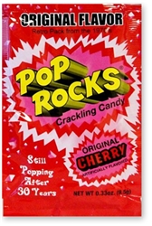 Pop Rocks Cherry