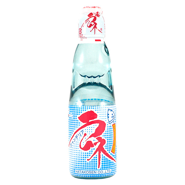 Läs mer om Ramune - Original Soda 200ml