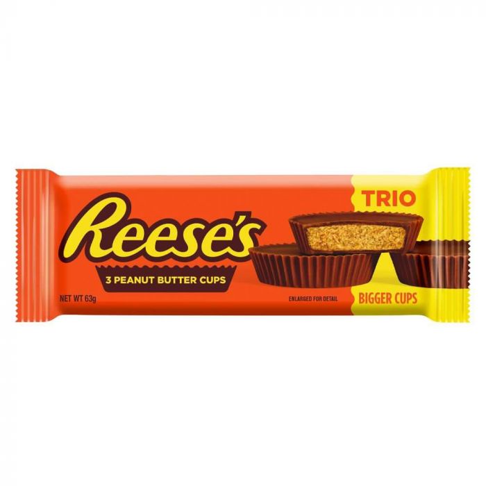 Reeses Peanut Butter Cups 51gram