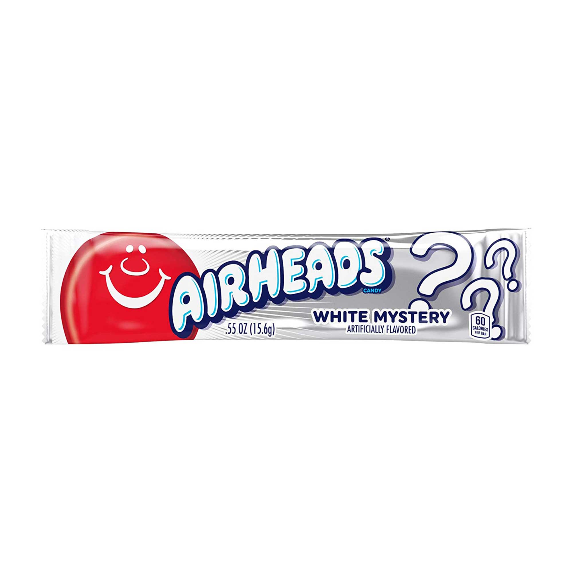 Airheads - White Mystery