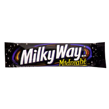 Milky Way Midnight